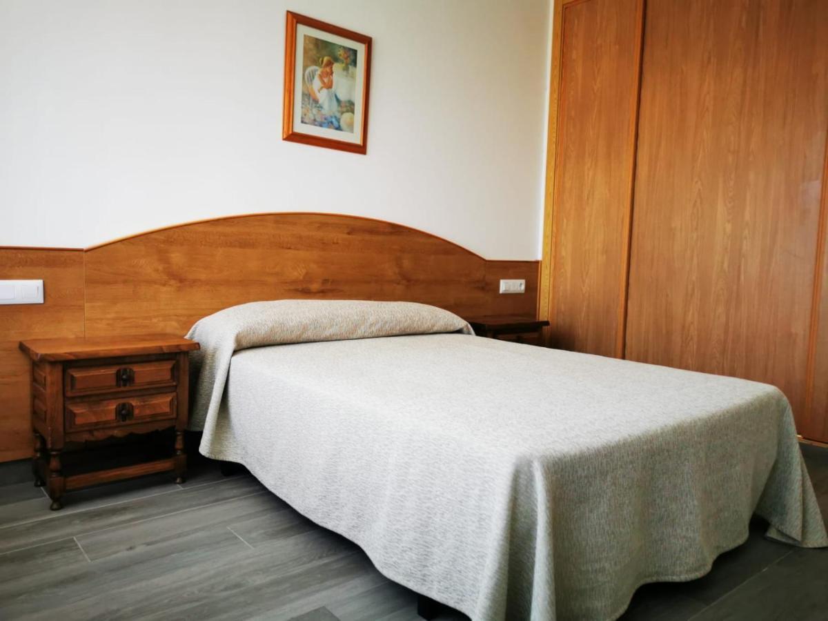 Loft Pedras Negras Διαμέρισμα San Vicente do Mar Εξωτερικό φωτογραφία